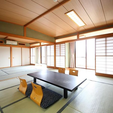 足和田ホテル 富士河口湖町 エクステリア 写真