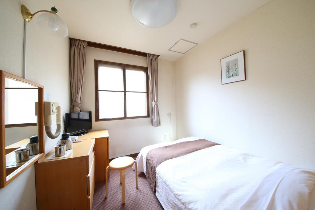 足和田ホテル 富士河口湖町 エクステリア 写真